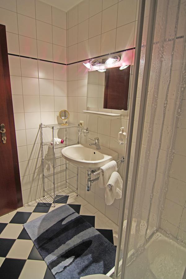 Appartements Am Kurpark บัดมิทแทร์นดอร์ฟ ภายนอก รูปภาพ